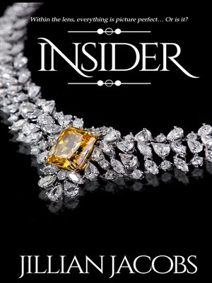 cover image of Insider